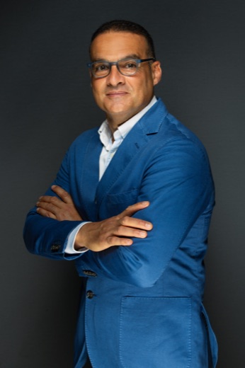 Ashraf Radwan